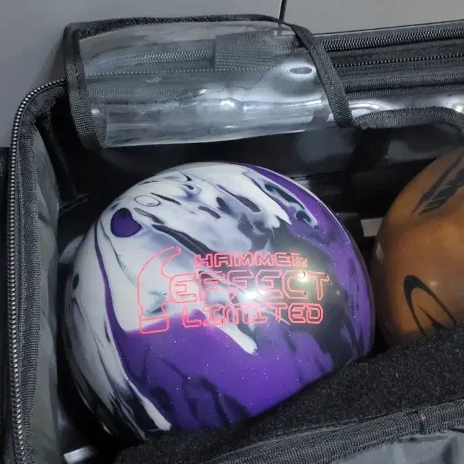 [BUNJANG] Hammer Effect Limited Bowling Ball 14lb / 햄머 이펙트 리미티드 볼링공 14파운드