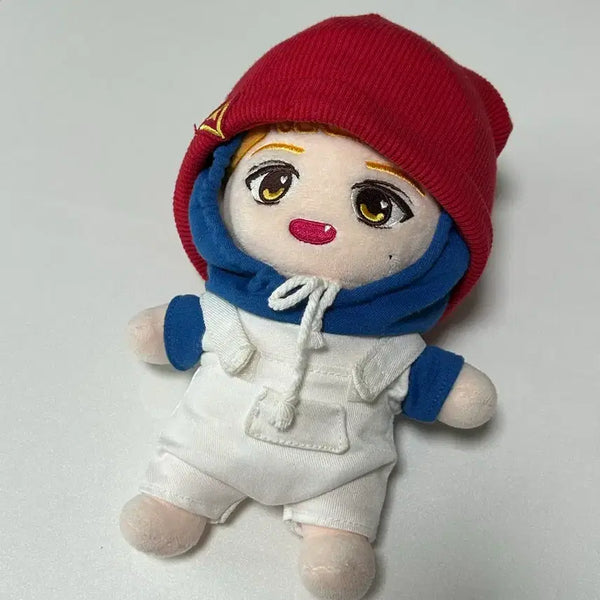 [BUNJANG] Seventeen Mingyu Unofficial Doll / 세븐틴 민규 비공식 인형 양도
