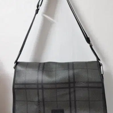 [BUNJANG] Coach Crossbody Bag / 코치 크로스백