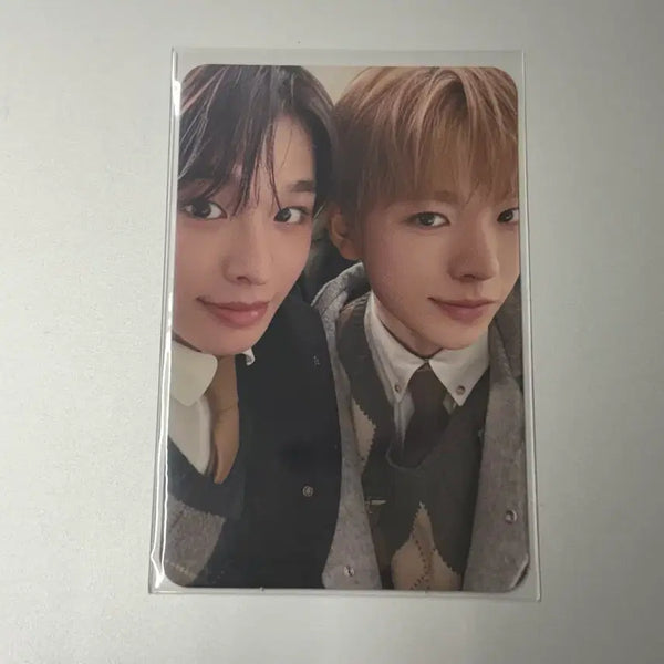 [BUNJANG] NCT WISH Wishlist Wishport Unit Photocard Riku Yushi / 엔시티위시 위시리스트 위시포트 유닛포카 쿠우쿠우즈 리쿠 유우시