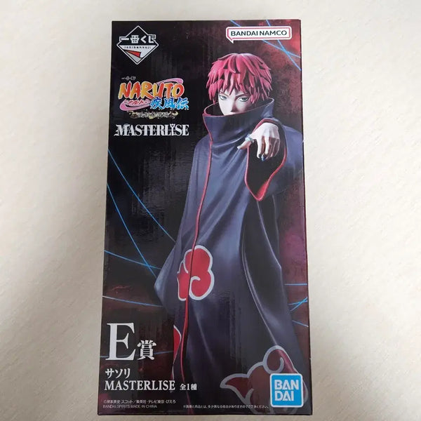 [BUNJANG] Naruto Ichiban Kuji Sasori Figure (Sealed) / 미개봉) 나루토 제일복권 사소리e상
