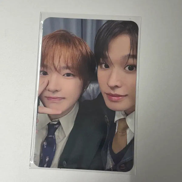 [BUNJANG] NCT WISH Wish List Wish Arcade Unit Photocard Riku Yuta Sakuya / 엔시티위시 위시리스트 위시아크 유닛포카 리쿠 사쿠야