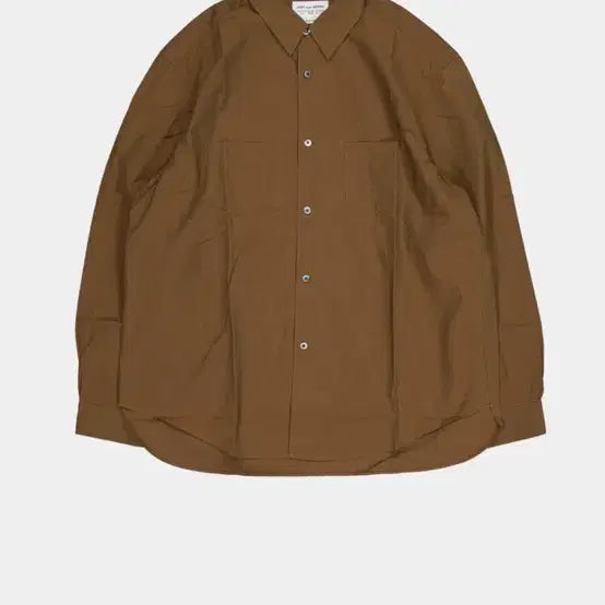 [BUNJANG] Ends and Means Aldus Shirt / Ends and means 올더스 셔츠
