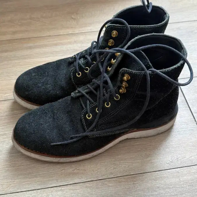 [BUNJANG] Bilh-Bilh 20SS Virgil Boots / [M8]비즈빔 20SS 버질 부츠 판매