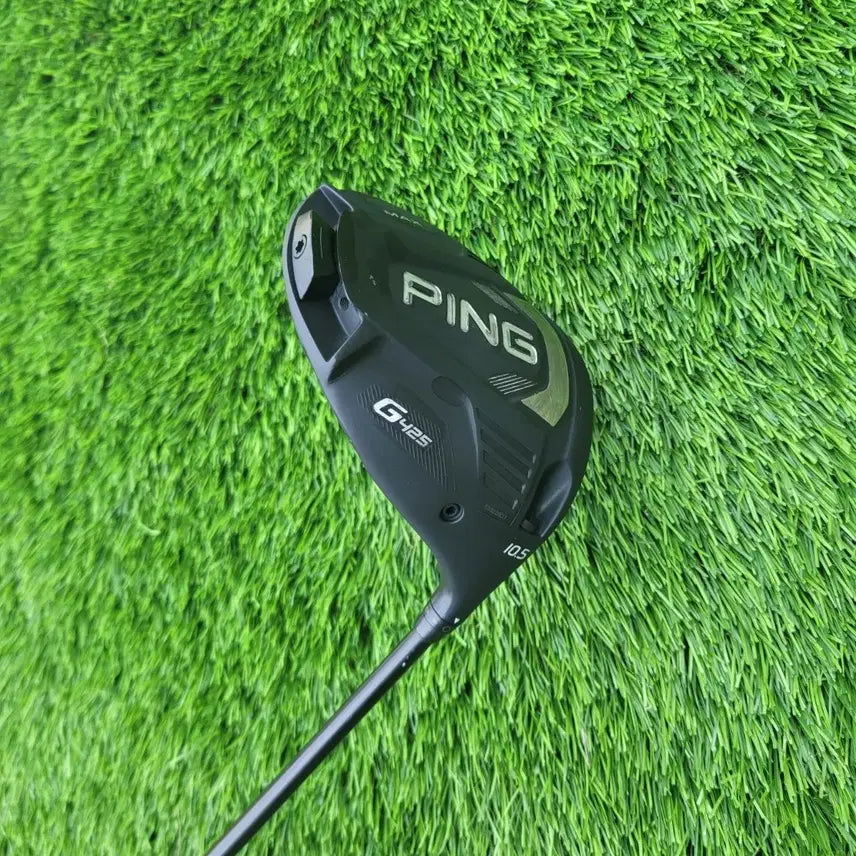 [BUNJANG] PING G425MAX 10.5° Driver with ALTA-JCB FLEX-R Shaft / 핑  G425MAX 10.5도 드라이버
