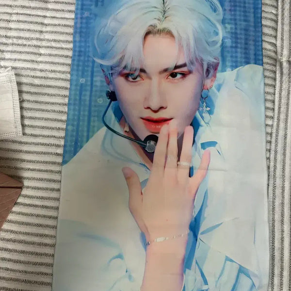 [BUNJANG] ZEROBASEONE Ricky Slogan / 리키 슬로건