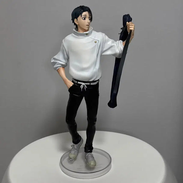 [BUNJANG] Jujutsu Kaisen S.H.Figuarts Yuta Okkotsu Figure / 박스 O 주술회전 세가 x stellar 옷코츠 유타 피규어