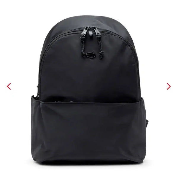 [BUNJANG] Diesel D-Pack Backpack In Satin-Touch Fabric / 디젤 D-Pack-Backpack In Satin-Touch Fabric