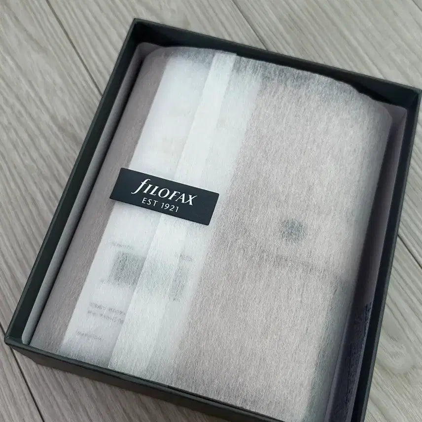 [BUNJANG] Filofax Malden A7 Diary Pink / 파일로텍스 몰든 a7 핑크 다이어리