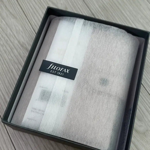[BUNJANG] Filofax Malden A7 Diary Pink / 파일로텍스 몰든 a7 핑크 다이어리