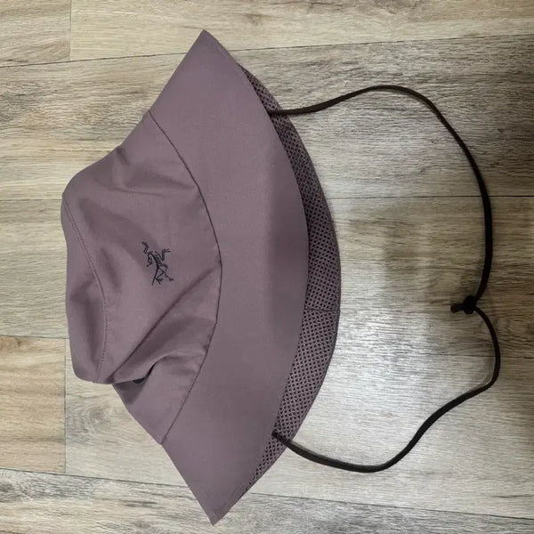 [BUNJANG] Arc'teryx Bucket Hat / 아크테릭스버킷햇 (정품)(미사용)(급처)