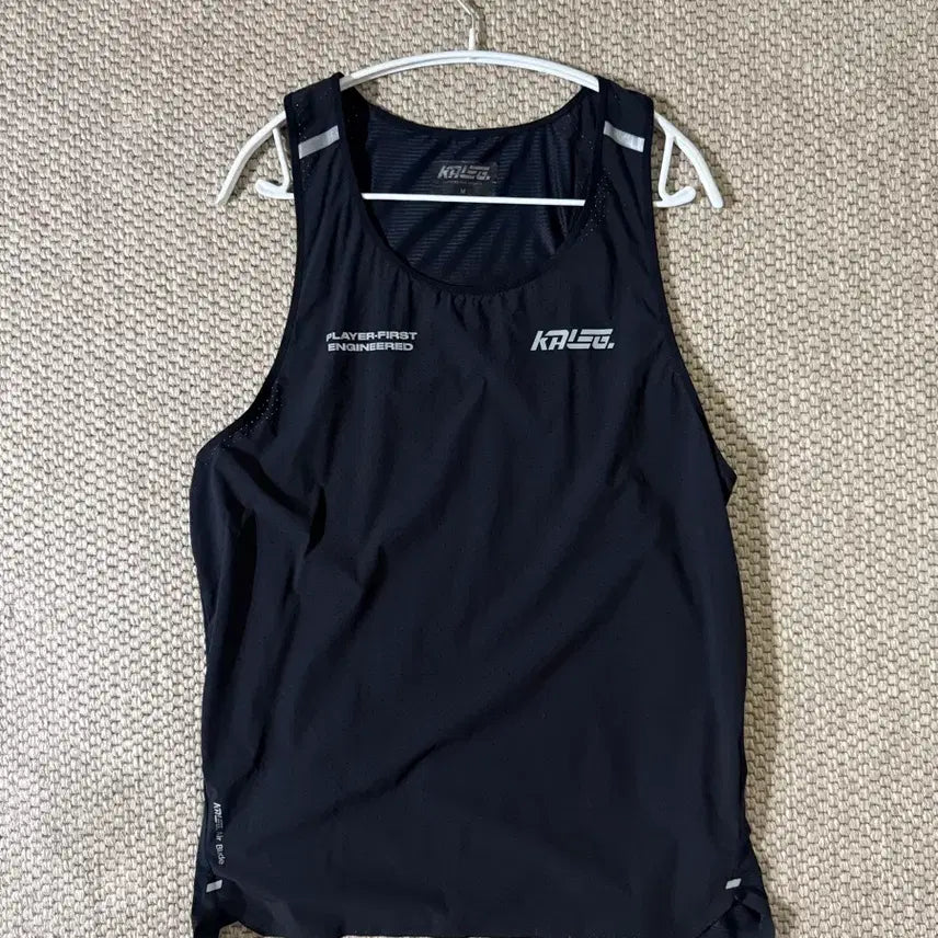 [BUNJANG] Calec Singlet M / 칼렉 싱글렛 m