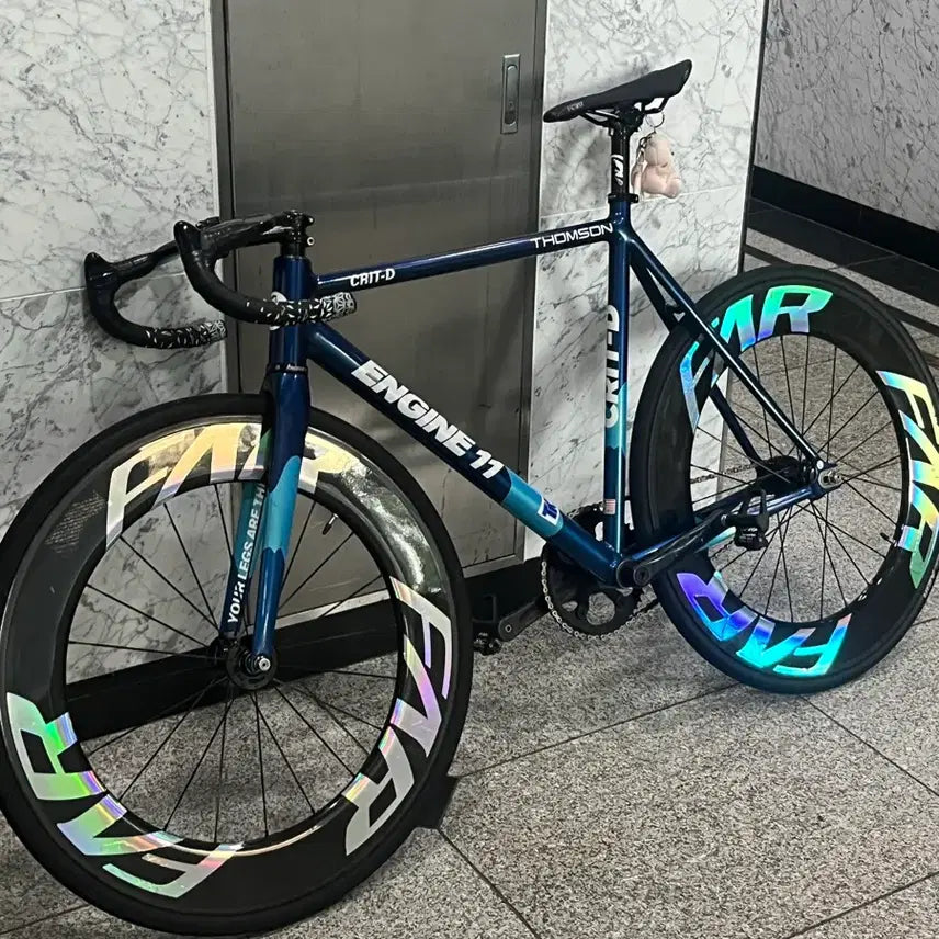 [BUNJANG] Novatec 88 Rim Wheelset / 추금40 노바텍 88림 판매교신 검색어(csc88림 csc60 노바텍60