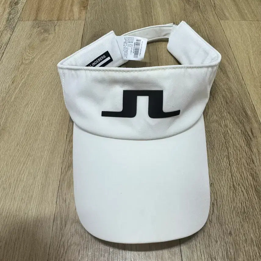 [BUNJANG] J.LINDEBERG Visor (Unisex, Authentic) / 제이린드버그바이저 (정품)(공용)(급처)