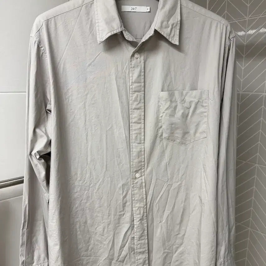 [BUNJANG] KOLON 247Series M / 247시리즈 코오롱 M (247Series)