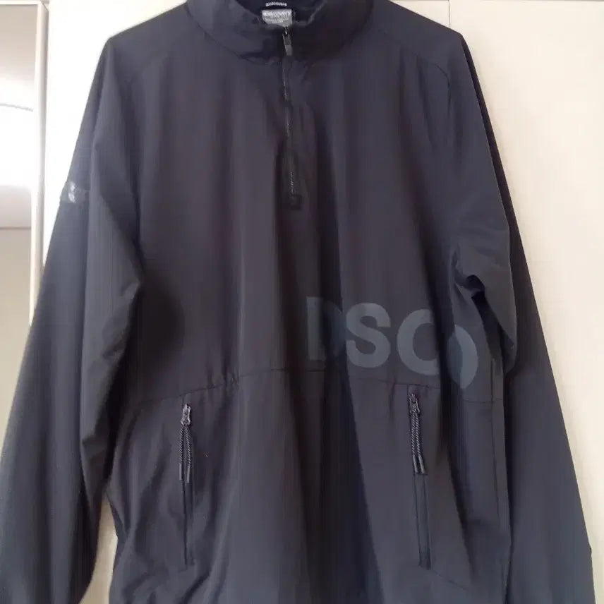[BUNJANG] Discovery Golf & Hiking Windbreaker (Size 100) / 디스커버리