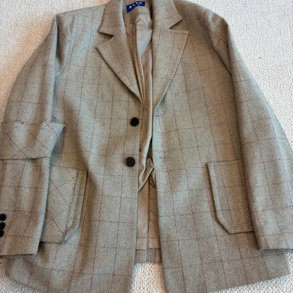 [BUNJANG] Ader Error 19SS Blazer Jacket / 아더에러 19ss 블레이져