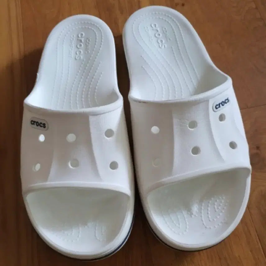[BUNJANG] Crocs Slip-ons M11 290mm / 크록스 슬리퍼 M11 290mm 저렴하게 1만5천원