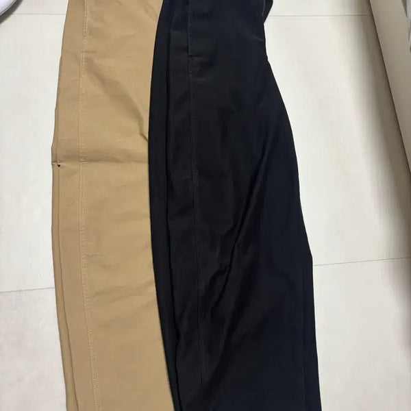 [BUNJANG] Uniqlo Jersey Barrel Pants (Womens) / 유니클로 저지배럴팬츠 여성용