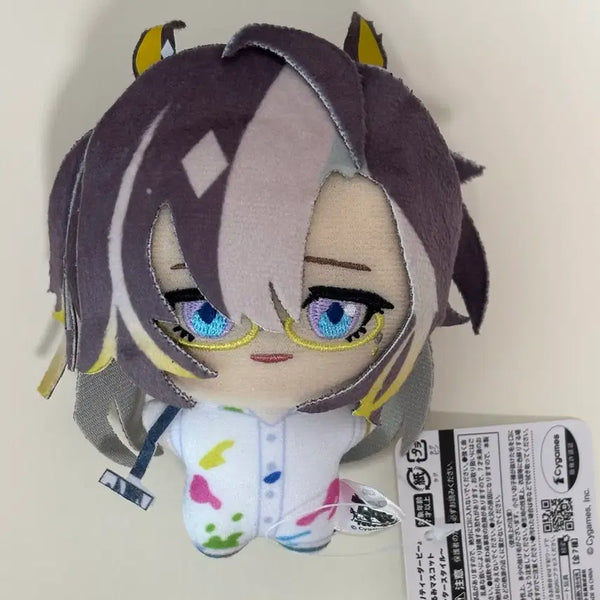 [BUNJANG] Dream Journey Uma Musume Painter Style Plush Doll / 드림 저니 우마무스메 페인터 스타일 누이 인형 치비구루미