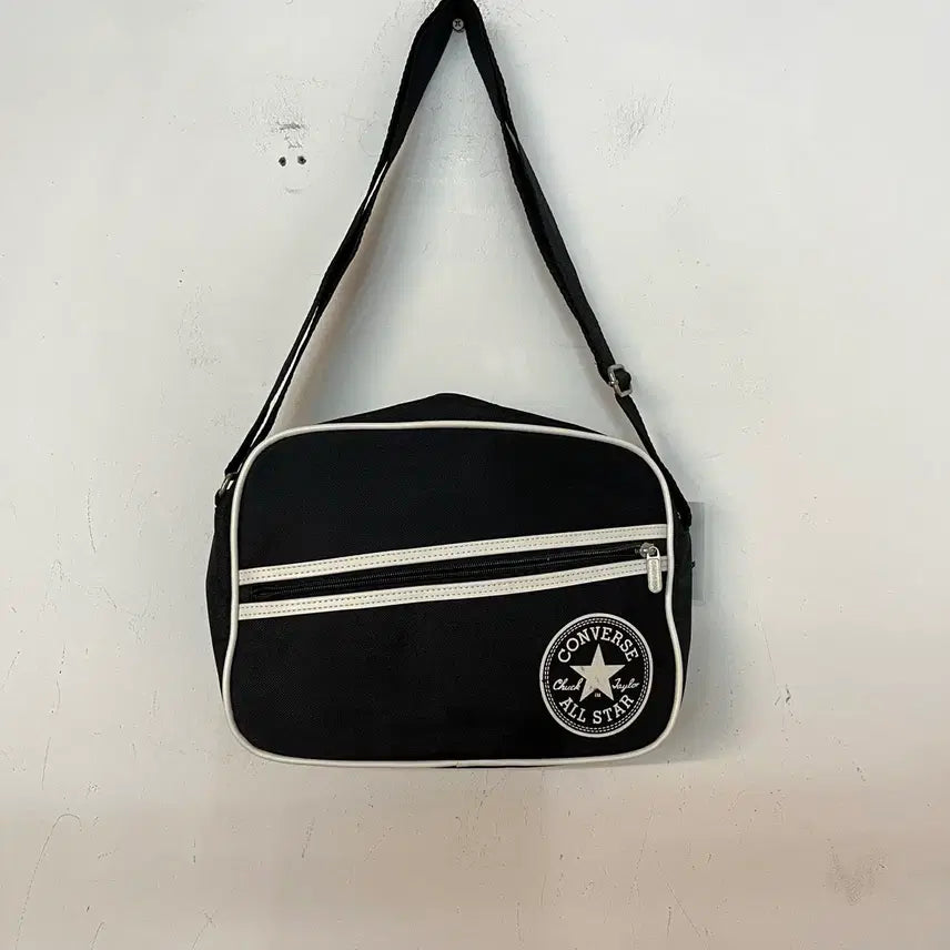 [BUNJANG] Converse Old Skool Crossbody Bag / 컨버스 올드스쿨 크로스백