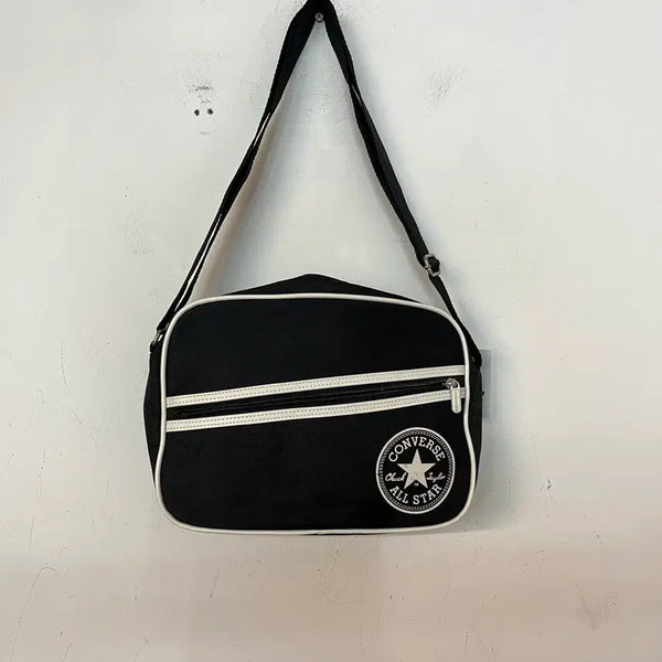 [BUNJANG] Converse Old Skool Crossbody Bag / 컨버스 올드스쿨 크로스백