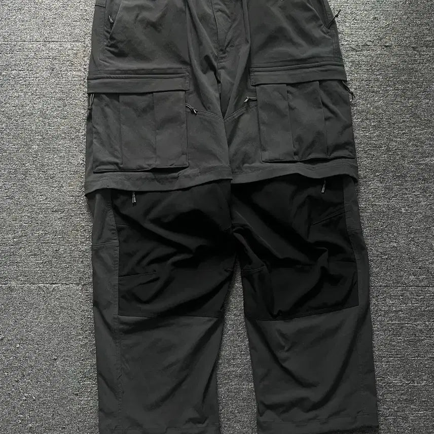 [BUNJANG] Nike ACG Smith Summit Cargo Pants (XL) / 나이키 ACG 스미스 서밋 카고 팬츠(XL)