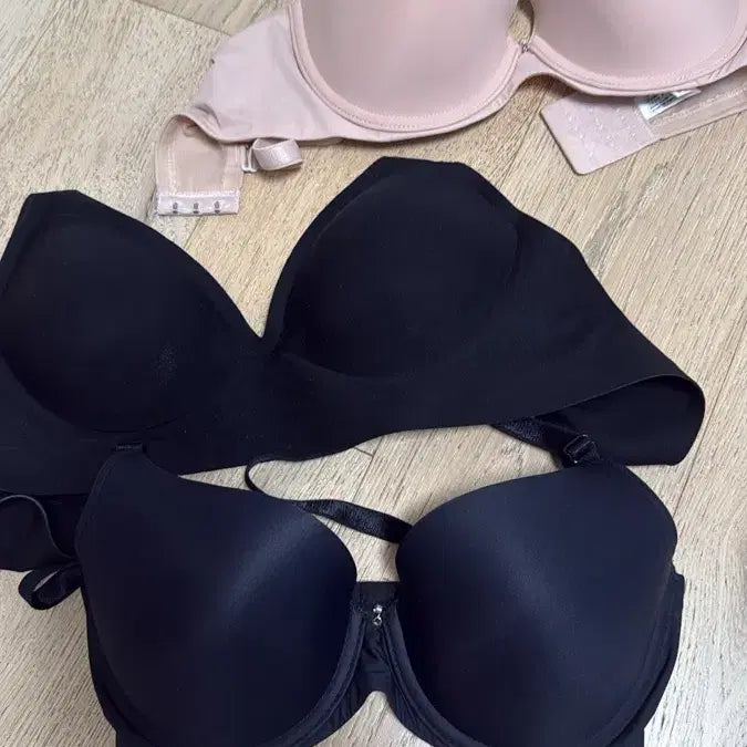 [BUNJANG] Padded Bra Bundle Set / 뽕브라 일괄 판매