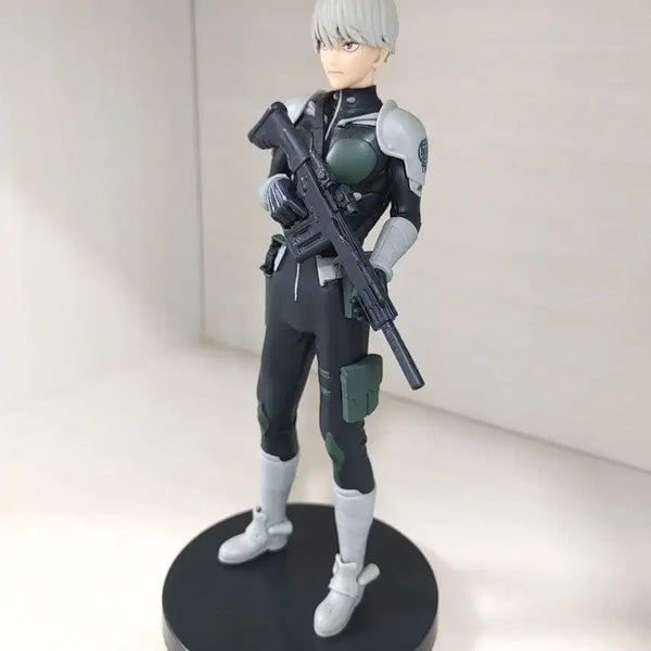 [BUNJANG] Kaiju No. 8 Reno Ichikawa Luminasta Figure / 괴수8호 이치카와 레노 Luminasta 루미나스타 피규어