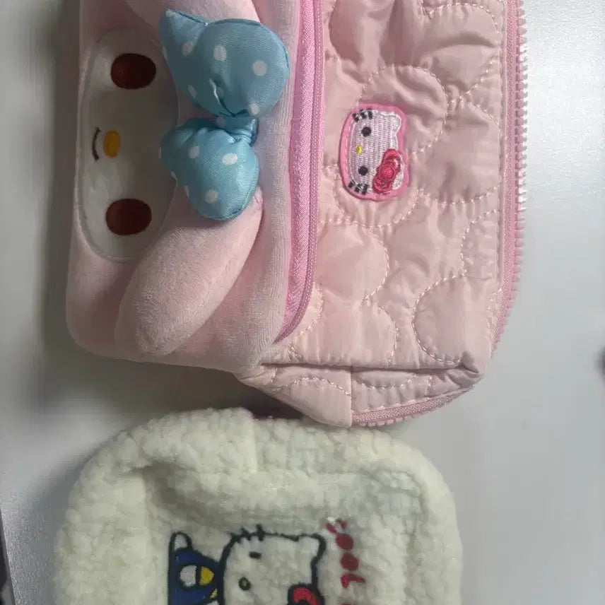 [BUNJANG] Sanrio Pouch / 산리오 파우치