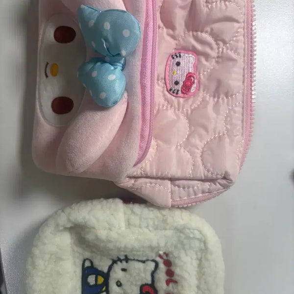 [BUNJANG] Sanrio Pouch / 산리오 파우치