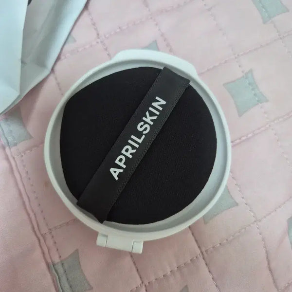 [BUNJANG] April Skin Magic Snow Cushion Refill (21) / 에이프릴스킨 매직 스노우 쿠션 리필