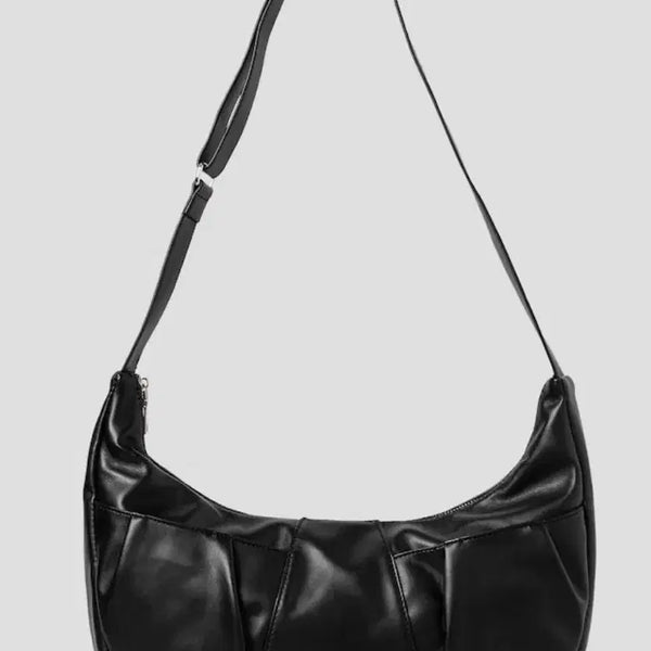 [BUNJANG] 8seconds Black Bag / 에잇세컨즈 가방 블랙
