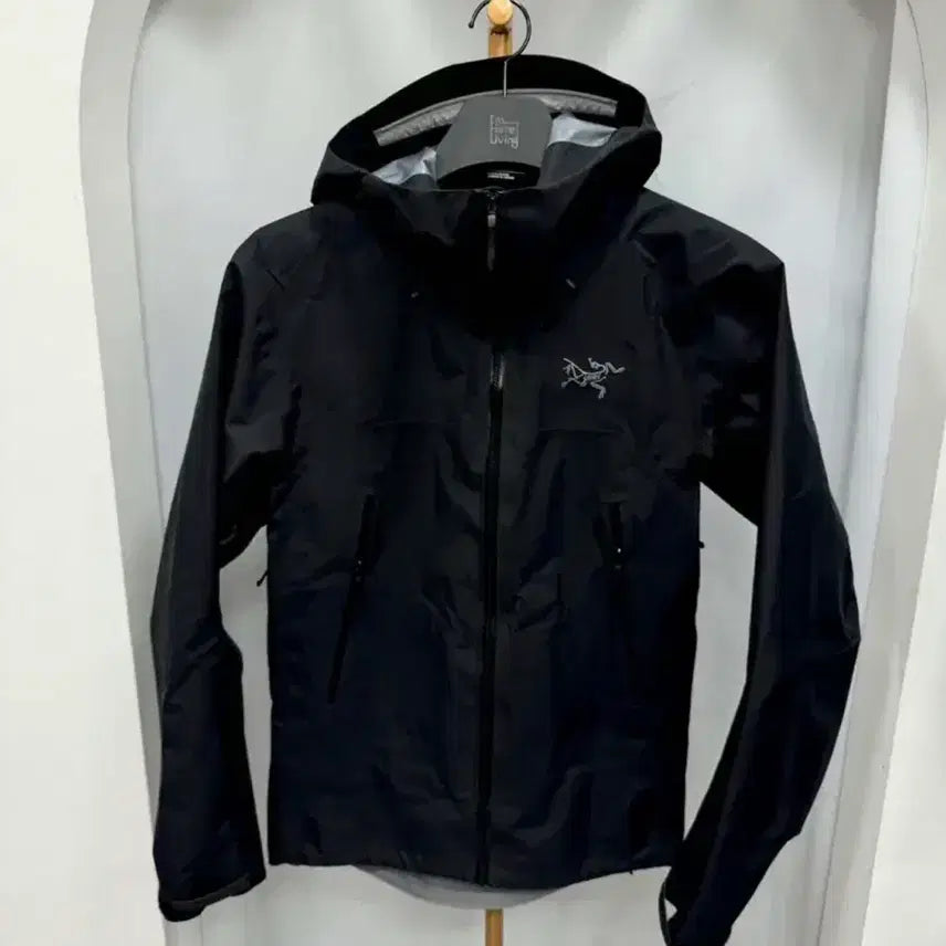 [BUNJANG] Arc'teryx Beta SL Windbreaker Jacket / 아크테릭스 베타sl 바람막이  xs 바람막이