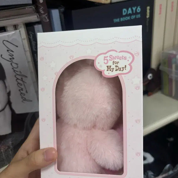 [BUNJANG] DAY6 VOICE: VIBRATION Photobook (Sealed) / 데이식스 보이스쁘멀 필 미개봉 양도