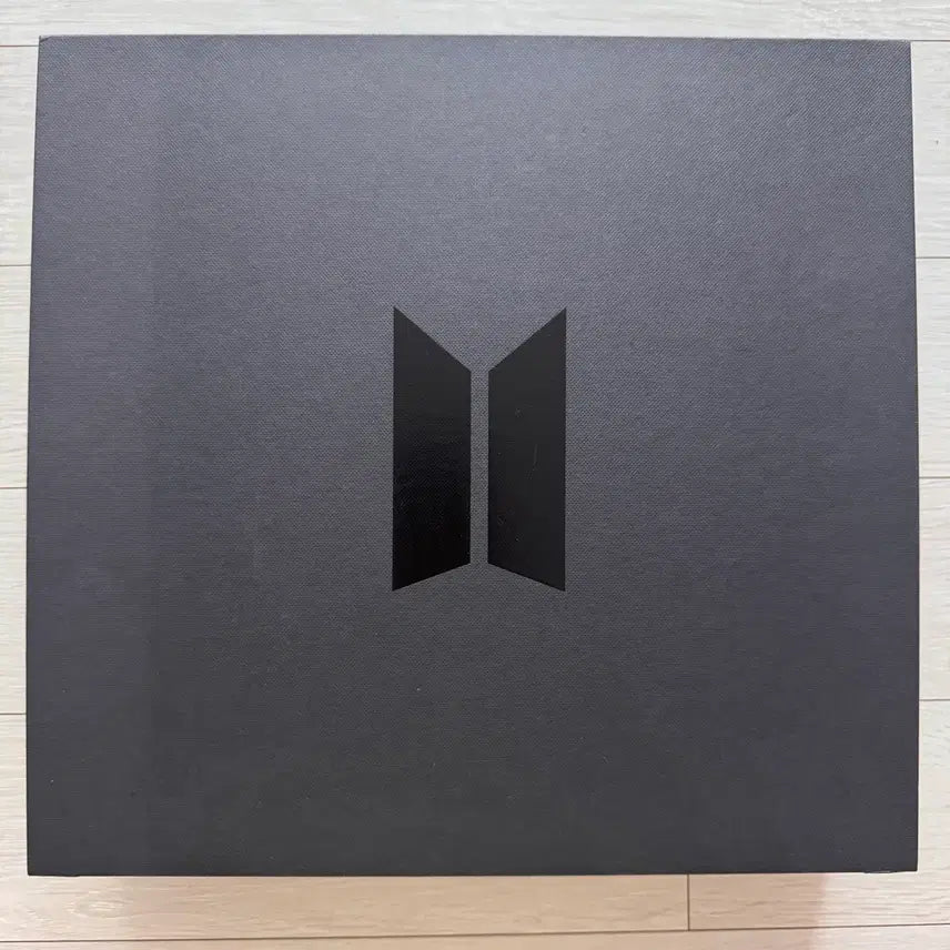 [BUNJANG] BTS Merch Box #1 Blanket Photocard Fabric Poster Bundle Set / 미사용)방탄소년단 머치박스 1 Merch box #1 BTS 담요