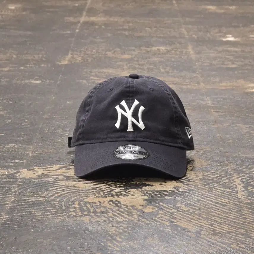 [BUNJANG] New Era Ball Cap / 뉴에라 볼캡