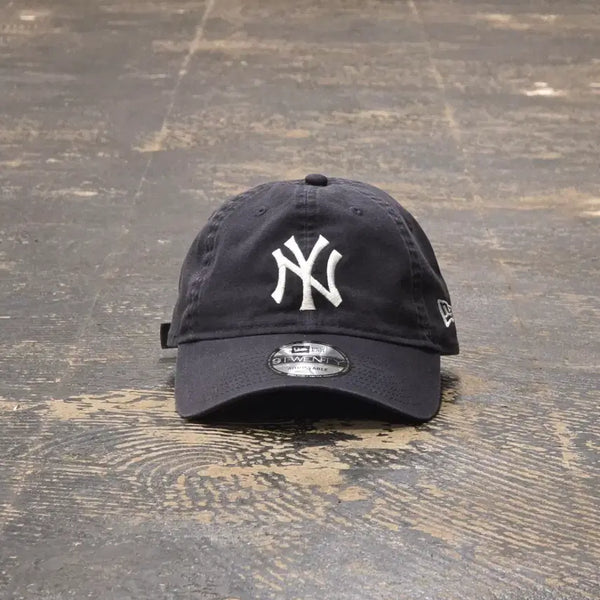 [BUNJANG] New Era Ball Cap / 뉴에라 볼캡