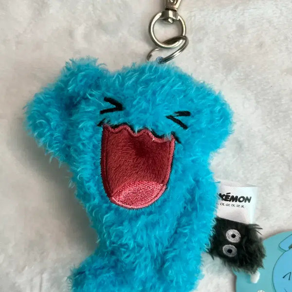 [BUNJANG] Pokemon Mazayong Doll Keyring / 마자용 인형 키링 새 상품