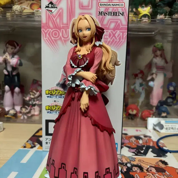 [BUNJANG] My Hero Academia Anna D Prize Figure / 나히아 안나 D상