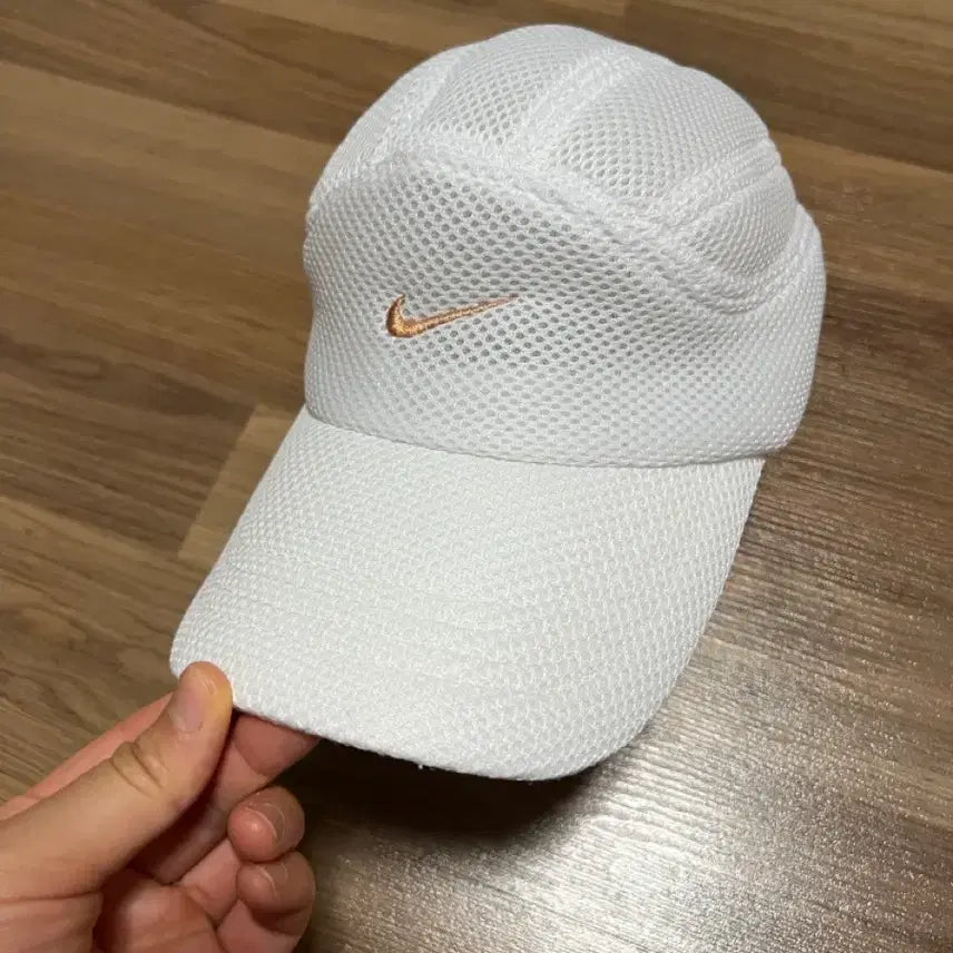 [BUNJANG] Nike Tailwind Mesh Cap 80s-90s / 나이키 Tailwind 메쉬캡 80 -90s