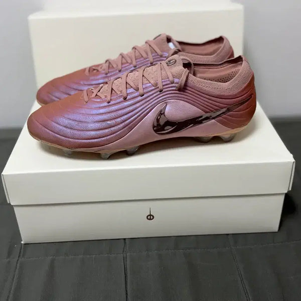 [BUNJANG] Nike Tiempo Maestro Elite FG LE Soccer Cleats / 나이키 티엠포 마에스트로 엘리트 FG LE 축구화