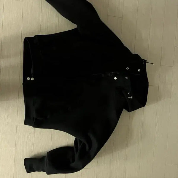 [BUNJANG] Vintage Hooded Jacket / 빈티지 후드 자켓