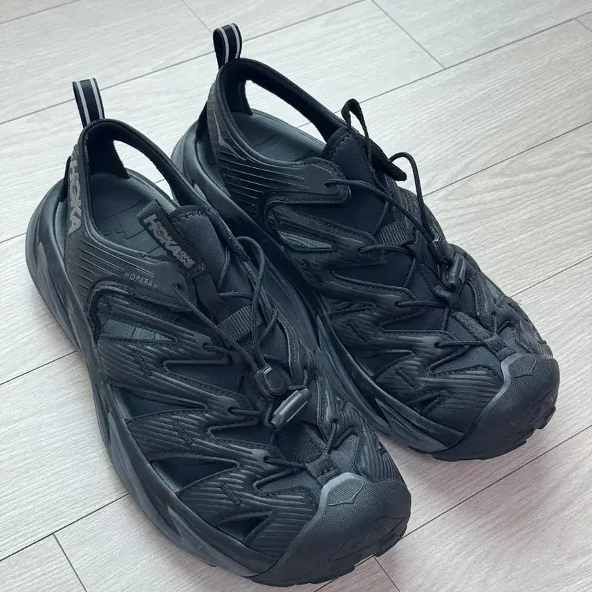 [BUNJANG] Hoka Hopara Sandal / 호카 호파라 275