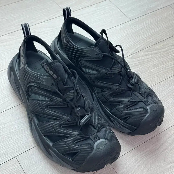 [BUNJANG] Hoka Hopara Sandal / 호카 호파라 275