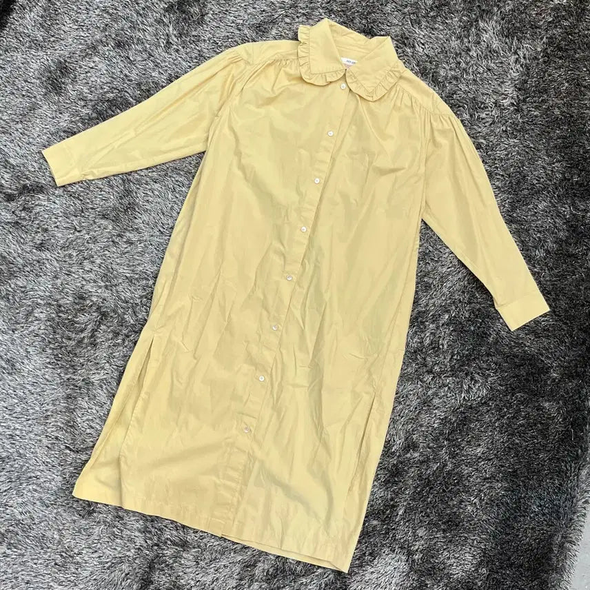 [BUNJANG] Judy Juicy Women's Dress (Size 80) / (새) 쥬시쥬디 여성 원피스 (80)