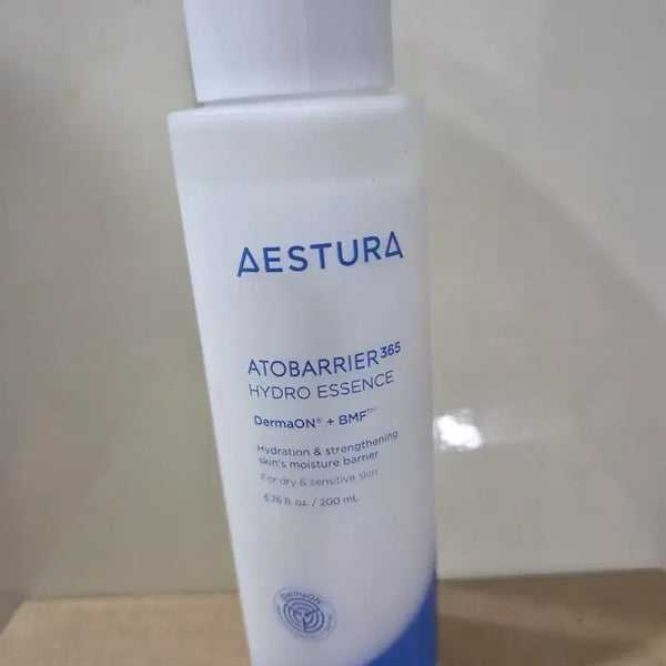 [BUNJANG] Aestura Atobarrier365 Hydro Essence 200ml / 에스트라 아토베리어365 하이드로 에센스 200ml