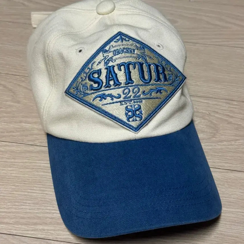 [BUNJANG] Seter Vintage Ball Cap / 세터 빈티지 볼캡