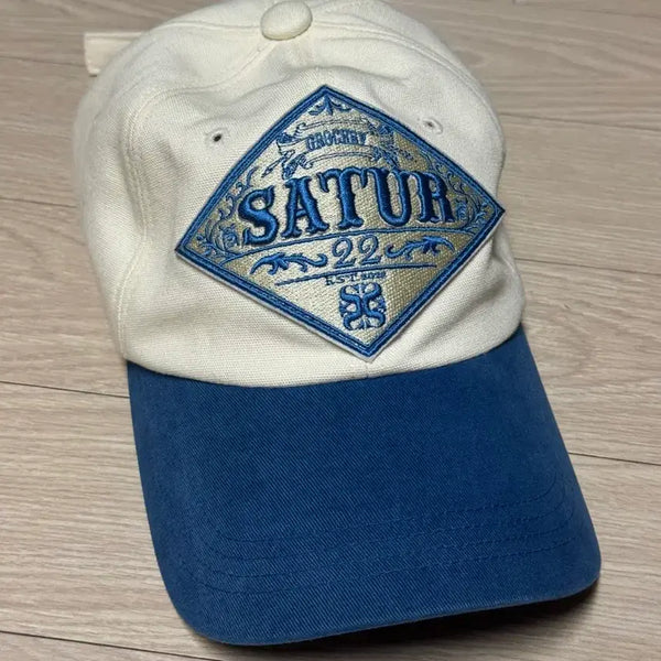 [BUNJANG] Seter Vintage Ball Cap / 세터 빈티지 볼캡