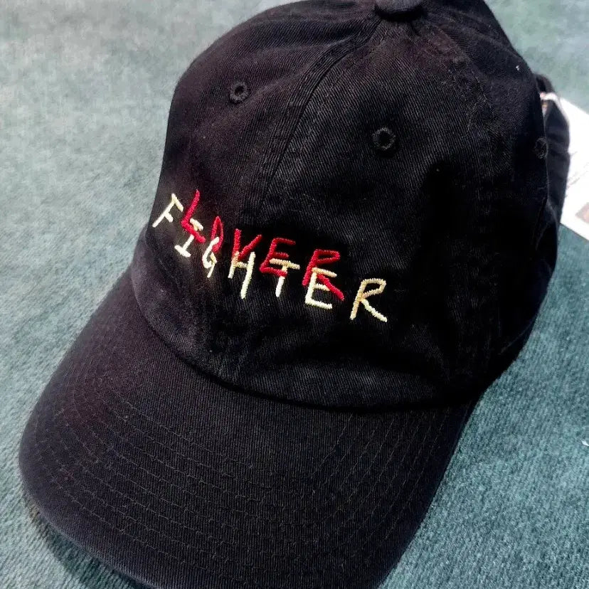 [BUNJANG] Roy Kim Roy Actually Concert Ball Cap / 로이킴 로이액츄얼리 콘서트 볼캡